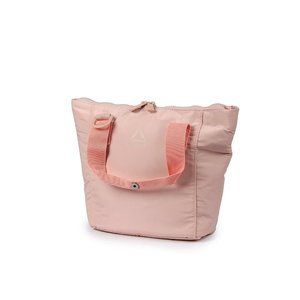 Reebok Madison Women's Madison Crossbody Bag Nylon Soft Ecru Canyon Coral